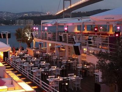 Reina Club - İstanbul