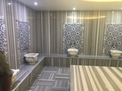 Merit Hotel İstanbul