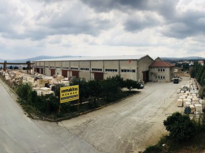 Somakitas Fabrika
