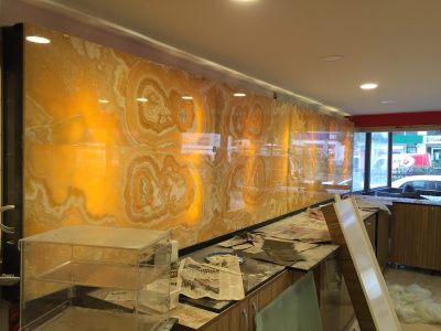 Simit Sarayı Bilecik - Turkey