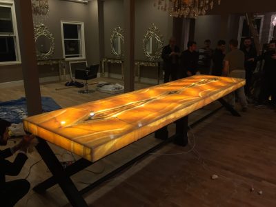 Toprak Şeker Kuaför Kuyubaşı - İstanbul